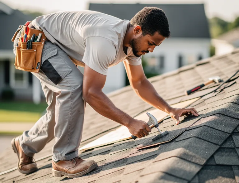 Roofing Bothell